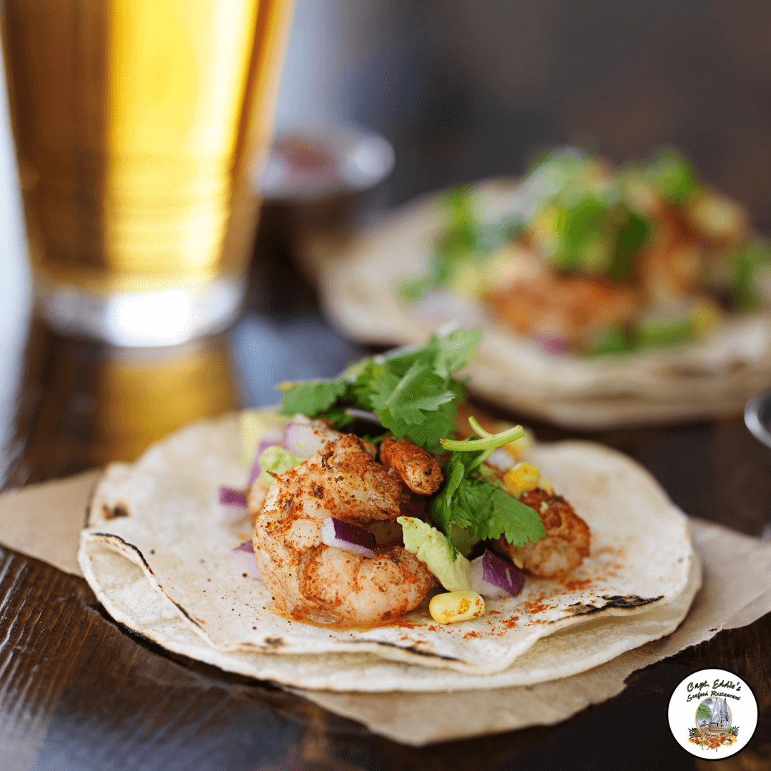 seafood reservations near venice