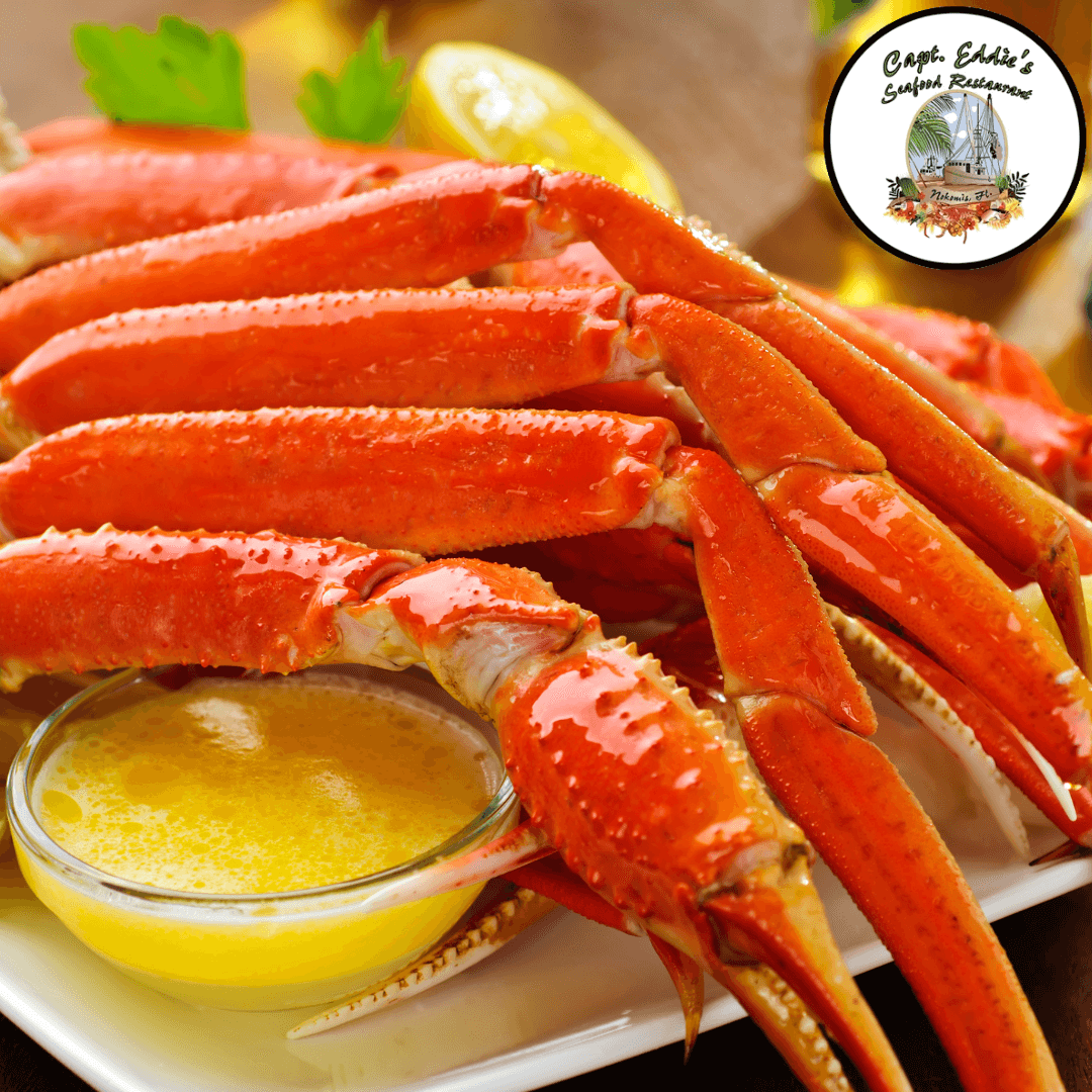 seafood reservations near venice