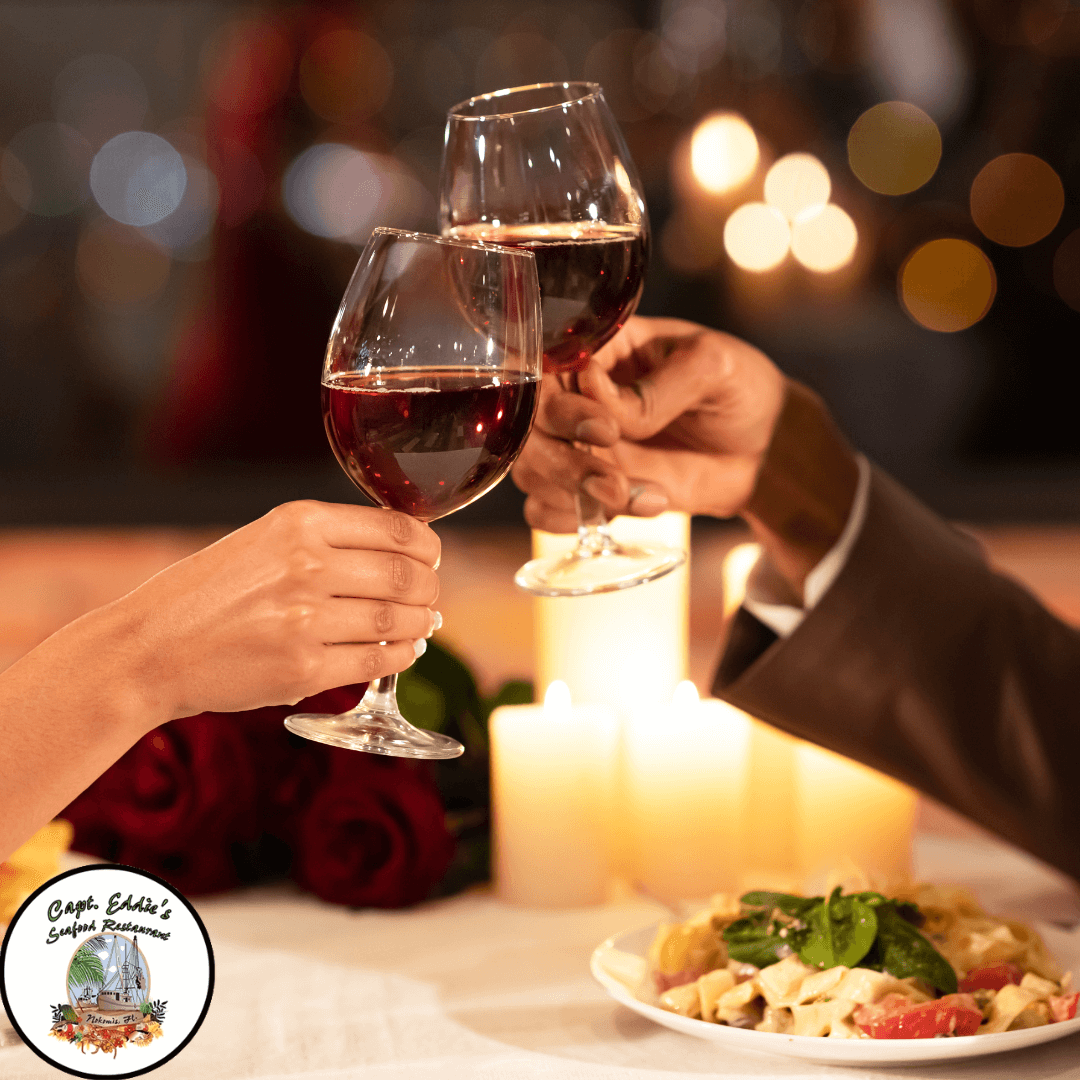 seafood reservations near venice