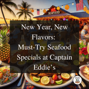 casual dining in Nokomis