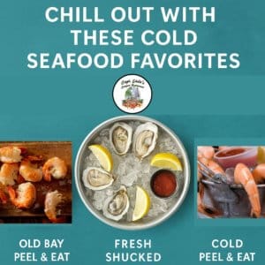 seafood restaurants venice